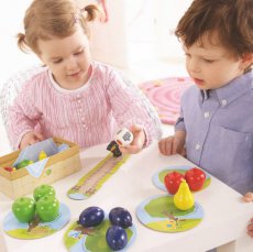 kleuterspelletjes 3 tem 5 jaar