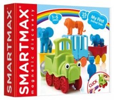 Smartmax / Magnetische bouwblokken