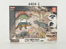 Dinosaurus speelset