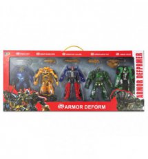 Transformerset