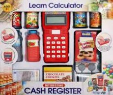 cash register
