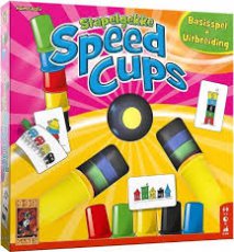 Speedcups