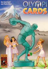 Olympi Cards