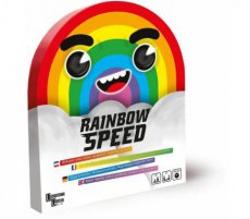 Rainbow Speed