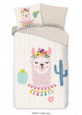 Dekbed Lama 30006