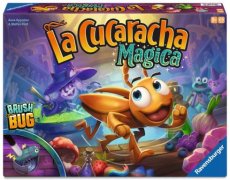 La Cucaracha Magica
