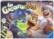 La Cucaracha Limited
