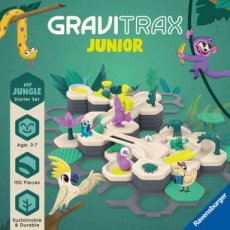 Gravitrax Junior Jungle