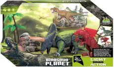 Dinosaurus speelset 2
