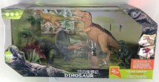 Dinosaurus speelset 5