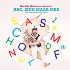 Kapitein Winokio  ABC  Zing maar mee
