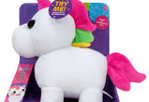 Adopt Me  Neon unicorn