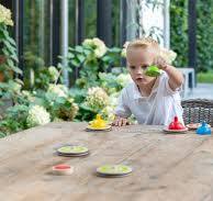 Angel Sports  Indoor Curling