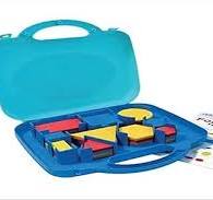 Arda  logische vormen