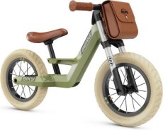 Berg Biky retro green