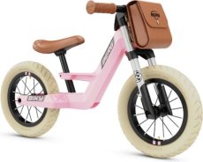 Berg Biky retro pink