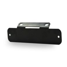 Berg Nummerplaat voor go-cart