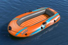 Bestway Kondor Elite 2000 opblaasboot 2 personen