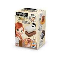 Buki  aanvulling pottenbakkersklei