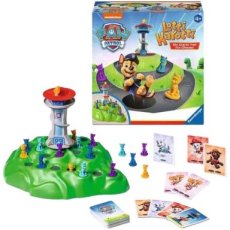 Bunny Hop Paw Patrol