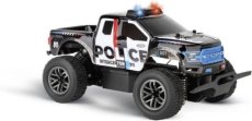 Carrera RC Ford Raptor police