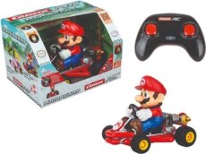 Carrera RC Mario Kart