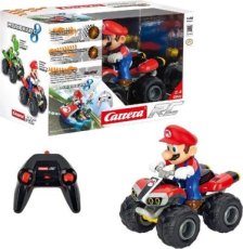 Carrera RC Mario Quad