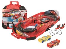 Carrera Speed Arena Cars 2.77m