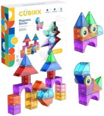 Cubixx 22 pcs