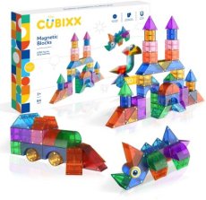 Cubixx 64 pcs
