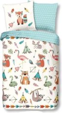 Dekbed Boho 6742