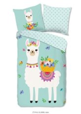 Dekbed Llama 2715