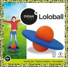 Didak lolo bal met volle bal