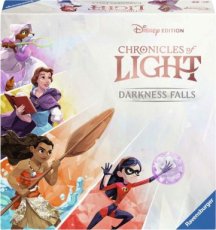 Disney edition Chronicles of light