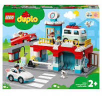 Duplo 10948