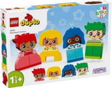 Duplo Gevoelens en emoties 10415