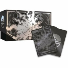 Elite trainer box Mega Evolution Pitch Black