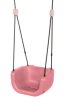 Ergo schommelzitje 3 in 1 roze
