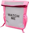 Flashbag Fluo watch me Lou