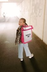 Flashbag Fluo watch me Lou