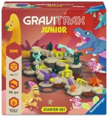 Gravitrax Junior Dino