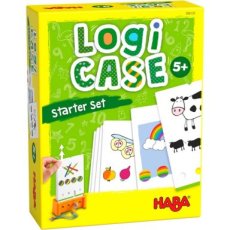 Haba Logic case  5+