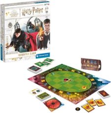 Harry Potter Quidditch Clash