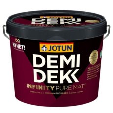 Infinity Pure Matt 0.75L of 3L
