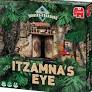 Jumbo houses of tresures  Itzamana's eye