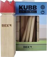 Kubb orignal
