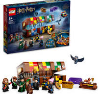 Lego 76399  Harry Potter
