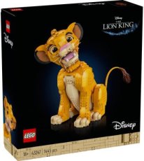 Lego Jonge simba 43269