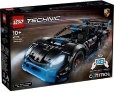 Lego technic 42176 Porsche GT 4 control+