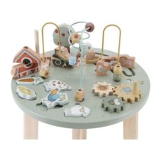 Little Dutch activiteitentafel boerderij